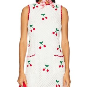 NWOT- Wynn Dress by Saylor Revolve Size S